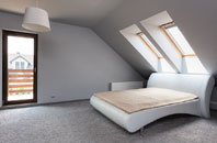 Orton Malborne bedroom extensions
