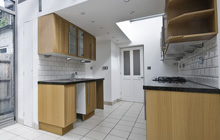 Orton Malborne kitchen extension leads